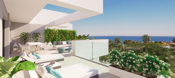 2 bedrooms Apartment in Manilva, Spain No. 2480 15