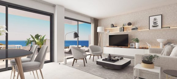 2 bedrooms Apartment in Manilva, Spain No. 2480 6