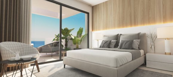 2 bedrooms Apartment in Manilva, Spain No. 2480 5