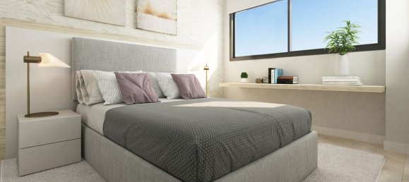 2 bedrooms Apartment in Manilva, Spain No. 2480 4