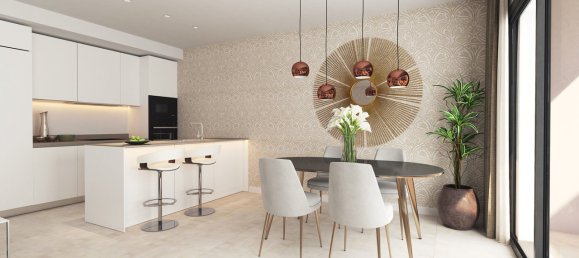 2 bedrooms Apartment in Manilva, Spain No. 2480 3