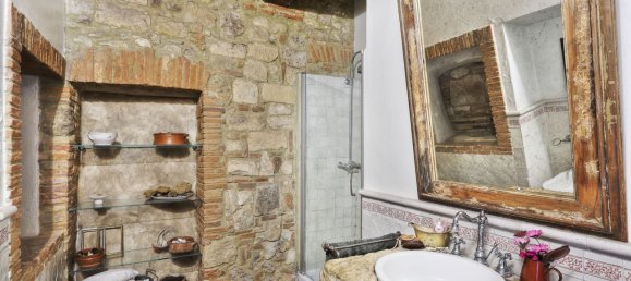 Casa T4 em Rosignano Marittimo, Italy N.º 221464 17