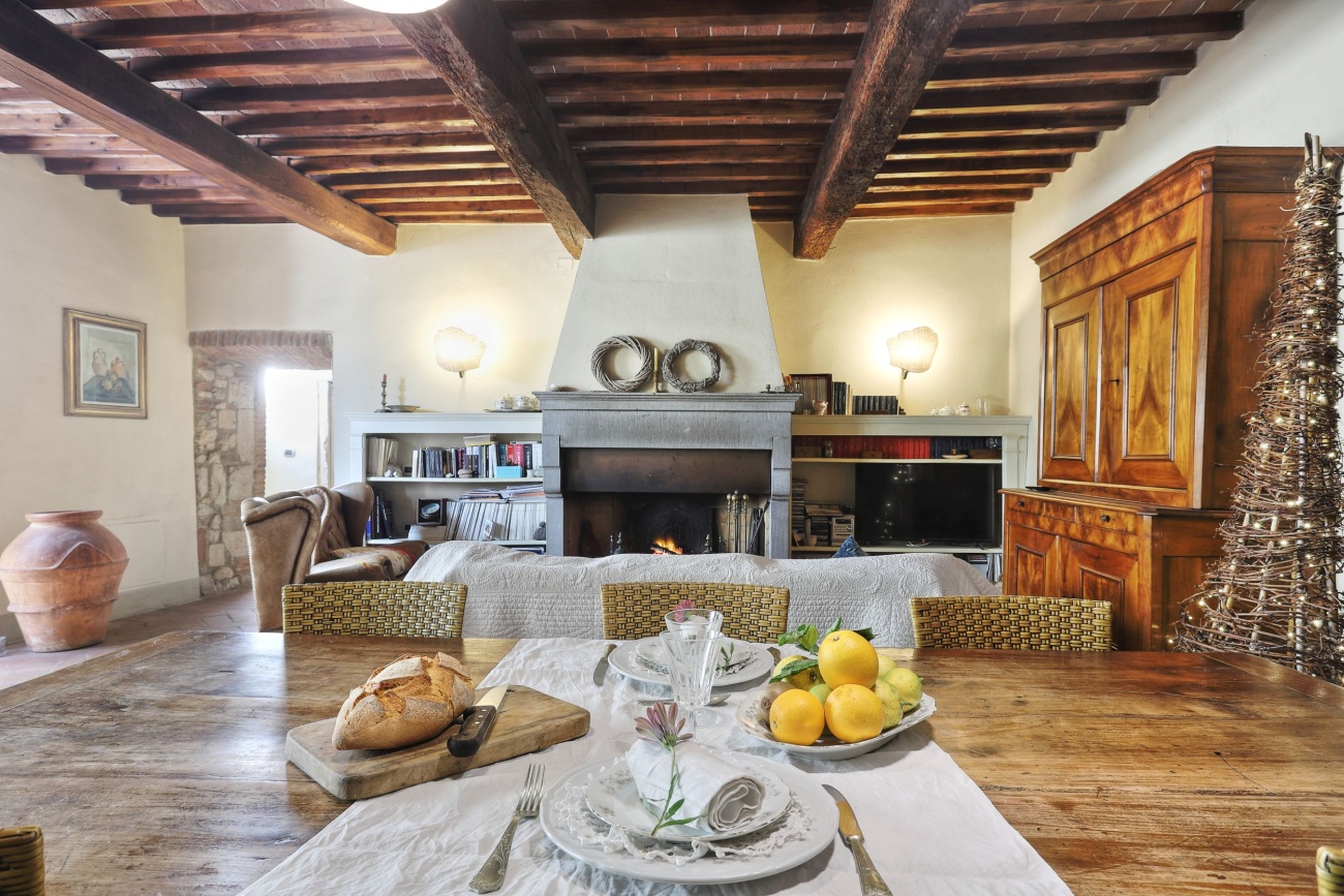 Casa T4 em Rosignano Marittimo, Italy N.º 221464