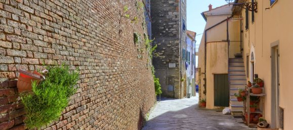 Casa T4 em Rosignano Marittimo, Italy N.º 221464 7