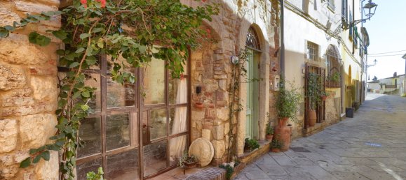 Casa T4 em Rosignano Marittimo, Italy N.º 221464 3