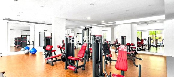 1 bedroom Apartment in Umm Suqeim, UAE No. 98991 17