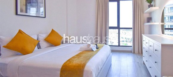 1 bedroom Apartment in Umm Suqeim, UAE No. 98991 13