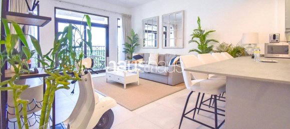 1 bedroom Apartment in Umm Suqeim, UAE No. 98991 3