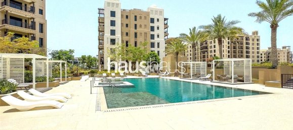 1 bedroom Apartment in Umm Suqeim, UAE No. 98991 14