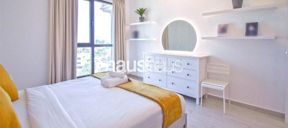 1 bedroom Apartment in Umm Suqeim, UAE No. 98991 2