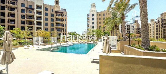 1 bedroom Apartment in Umm Suqeim, UAE No. 98991 16