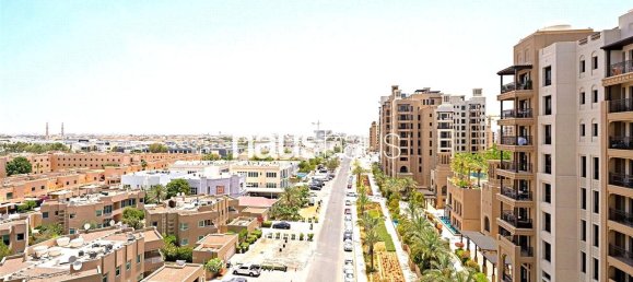 1 bedroom Apartment in Umm Suqeim, UAE No. 98991 7