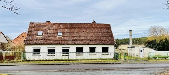 Casa de 5 habitaciónes en Prignitz, Germany No. 91917 2