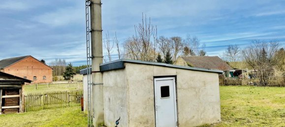 Casa de 5 habitaciónes en Prignitz, Germany No. 91917 9