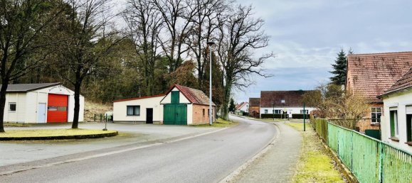 Casa de 5 habitaciónes en Prignitz, Germany No. 91917 11