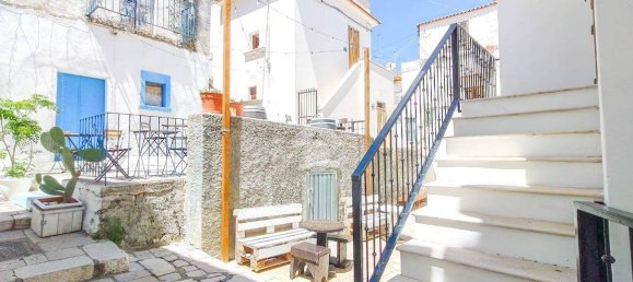 1 chambre Appartement à Peschici, Italy No. 271448 4