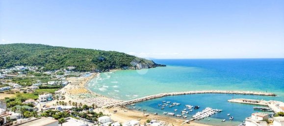 1 chambre Appartement à Peschici, Italy No. 271448 26