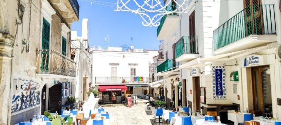 1 chambre Appartement à Peschici, Italy No. 271448 25