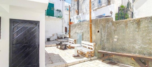 1 chambre Appartement à Peschici, Italy No. 271448 22