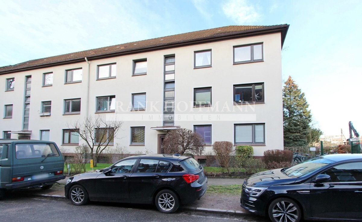 3-salle Appartement à Eimsbuttel, Germany No. 42481