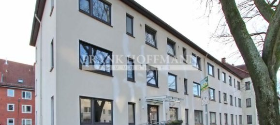 3-salle Appartement à Eimsbuttel, Germany No. 42481 4