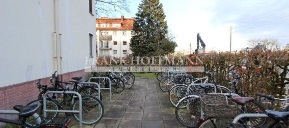 3-salle Appartement à Eimsbuttel, Germany No. 42481 6