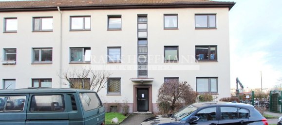 3-salle Appartement à Eimsbuttel, Germany No. 42481 2