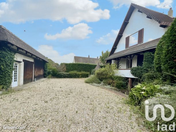 4 bedrooms House in Seine-Maritime, France No. 353661