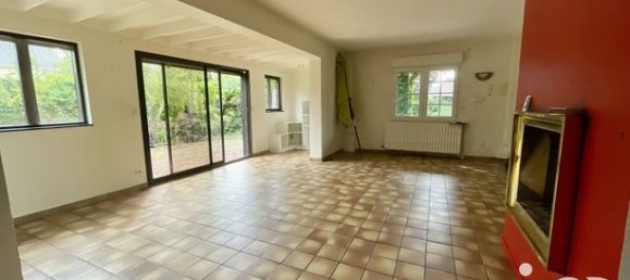 4 bedrooms House in Seine-Maritime, France No. 353661 3