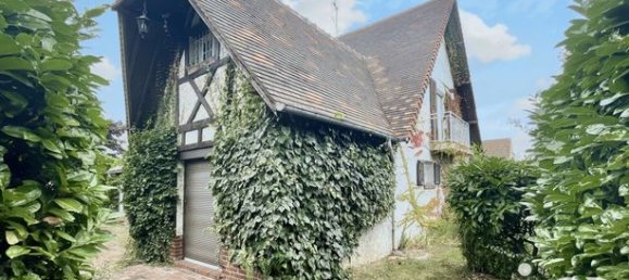 4 bedrooms House in Seine-Maritime, France No. 353661 15