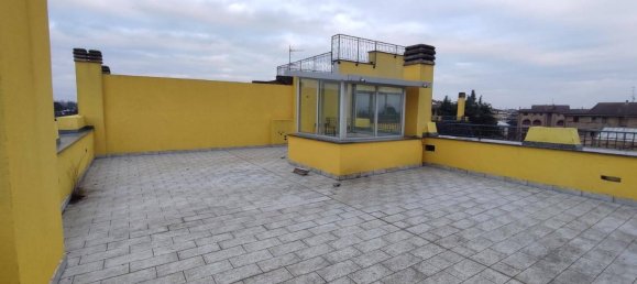 Apartamento T5 em Bovisio Masciago, Italy N.º 281722 28