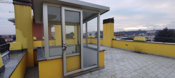 Apartamento T5 em Bovisio Masciago, Italy N.º 281722 22