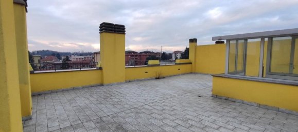 Apartamento T5 em Bovisio Masciago, Italy N.º 281722 27