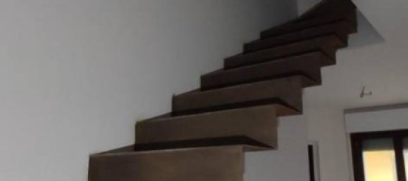 Apartamento T5 em Bovisio Masciago, Italy N.º 281722 25