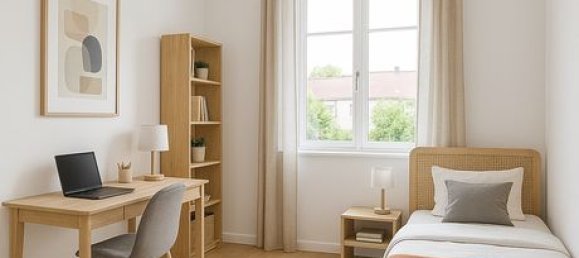 3 bedrooms House in Nantes, France No. 284710 4