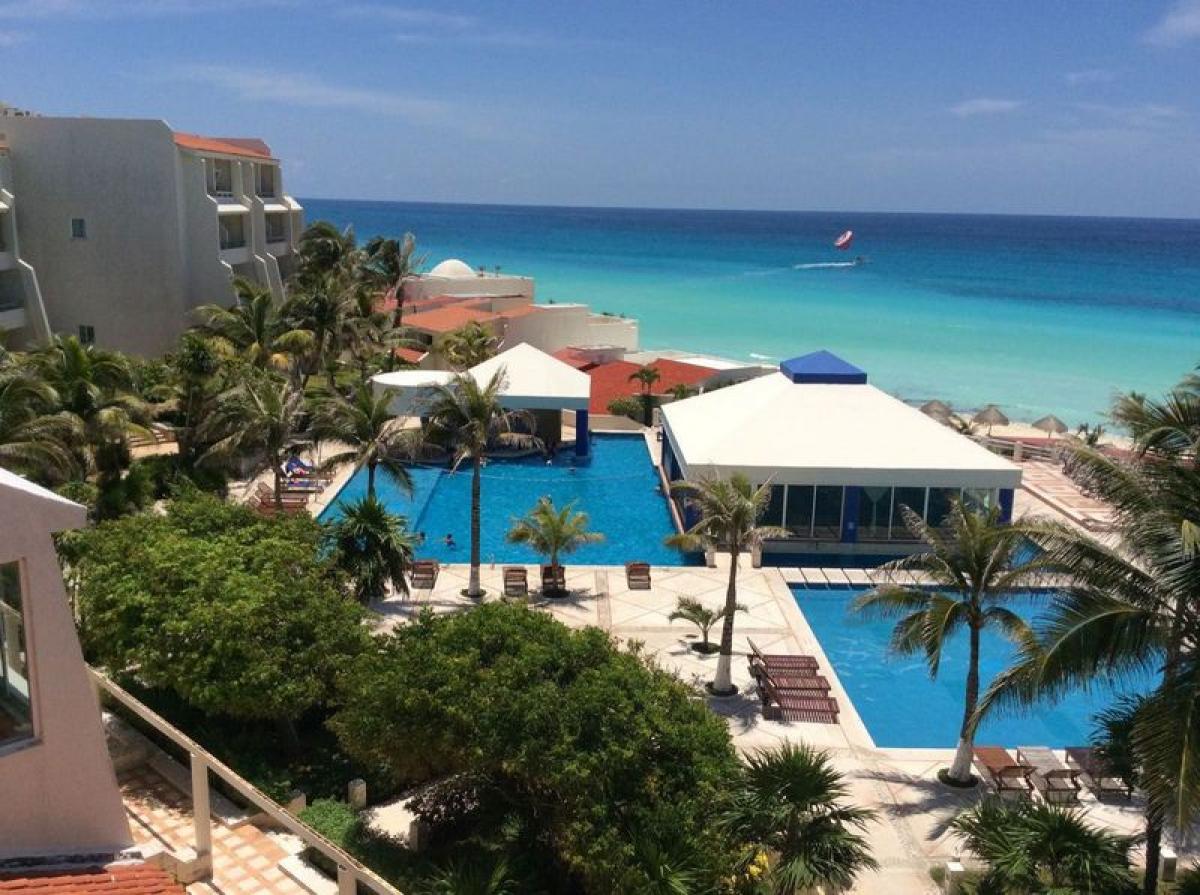 Studio in Mexico, Nr. 175932