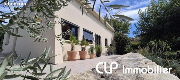 3 غرف نوم فيلا في Montelimar, France رقم 339327 3