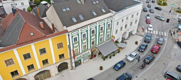 Apartamento de 2 dormitorios en Lambach, Austria No. 196123 3