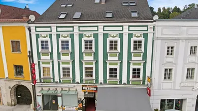 Apartamento de 2 dormitorios en Lambach, Austria No. 196123