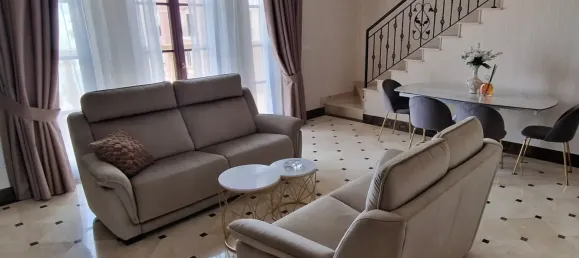 3 bedrooms Penthouse in Germasogeia, Cyprus No. 540 7