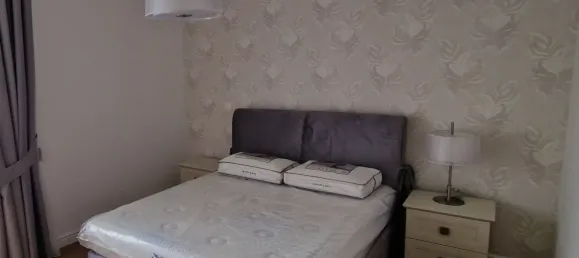 3 bedrooms Penthouse in Germasogeia, Cyprus No. 540 5