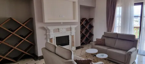 3 bedrooms Penthouse in Germasogeia, Cyprus No. 540 6