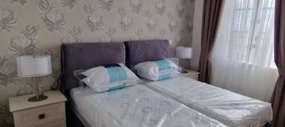 3 bedrooms Penthouse in Germasogeia, Cyprus No. 540 9