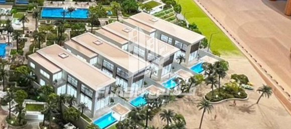 4 bedrooms Villa in Al Marjan Island, UAE No. 39517 2