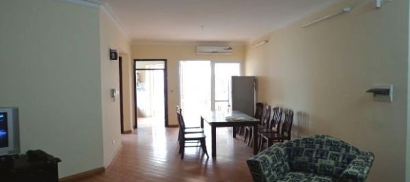 Apartamento de 2 dormitorios en Cau Giay, Vietnam No. 6957 3