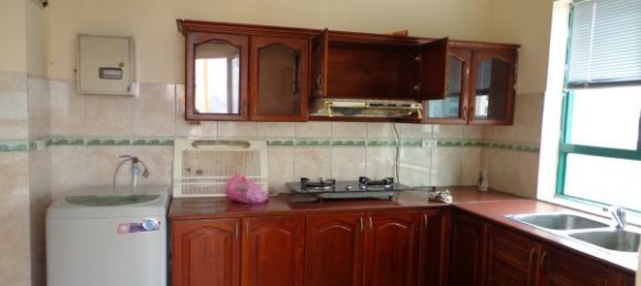 Apartamento de 2 dormitorios en Cau Giay, Vietnam No. 6957 5