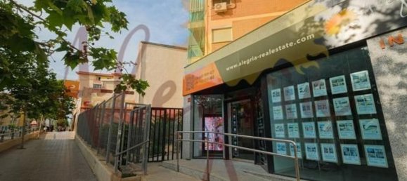 3 غرف نوم شقة في Alicante, Spain رقم 151441 21