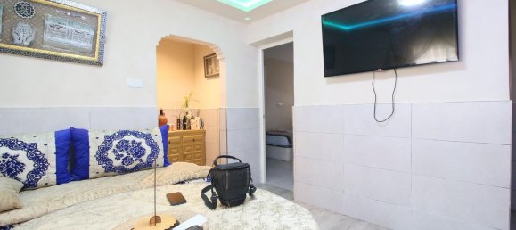 3 غرف نوم شقة في Alicante, Spain رقم 151441 2