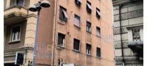 3 bedrooms Apartment in Genoa, Italy No. 347325 13