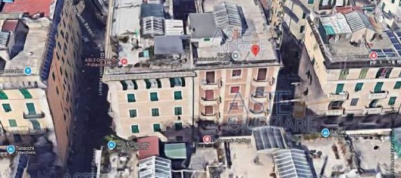 3 bedrooms Apartment in Genoa, Italy No. 347325 8